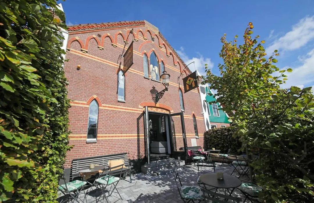 Valerius Boutique Hotel-1