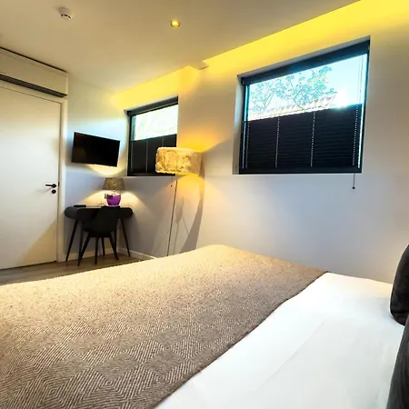 Valerius Boutique Hotel-2